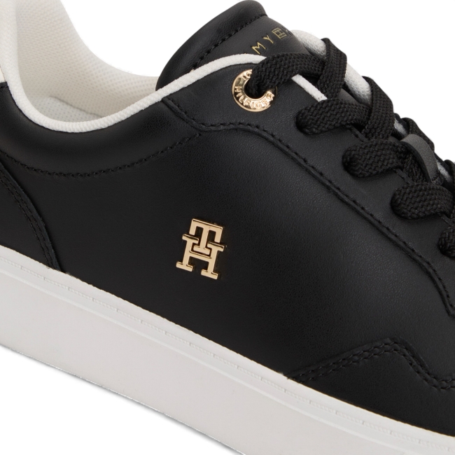 ESSENTIAL ELEVATED COURT SNEAK