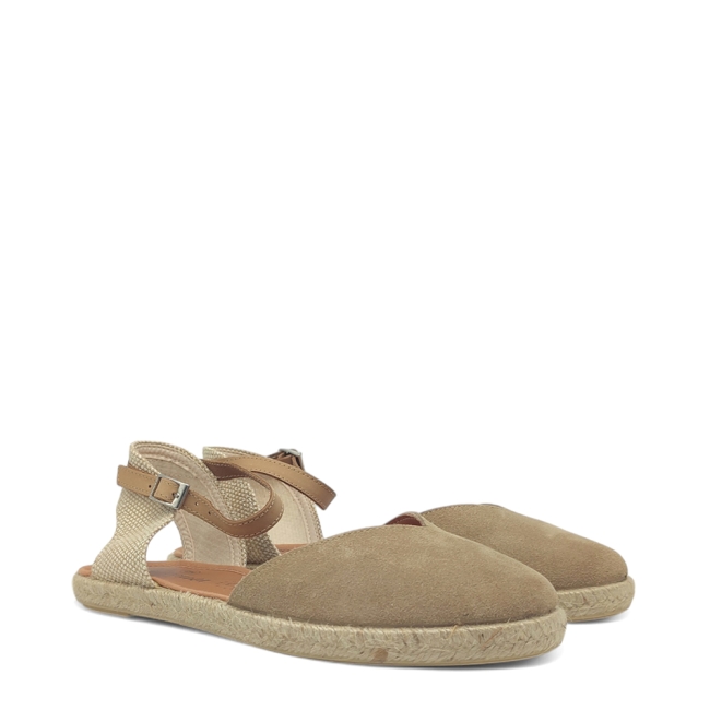 ESPADRILLES