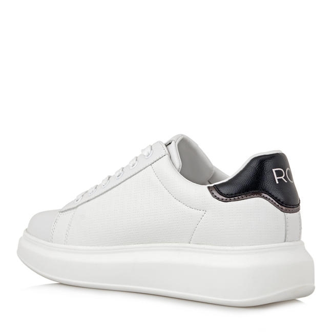 RENATO GARINI SNEAKERS MEN