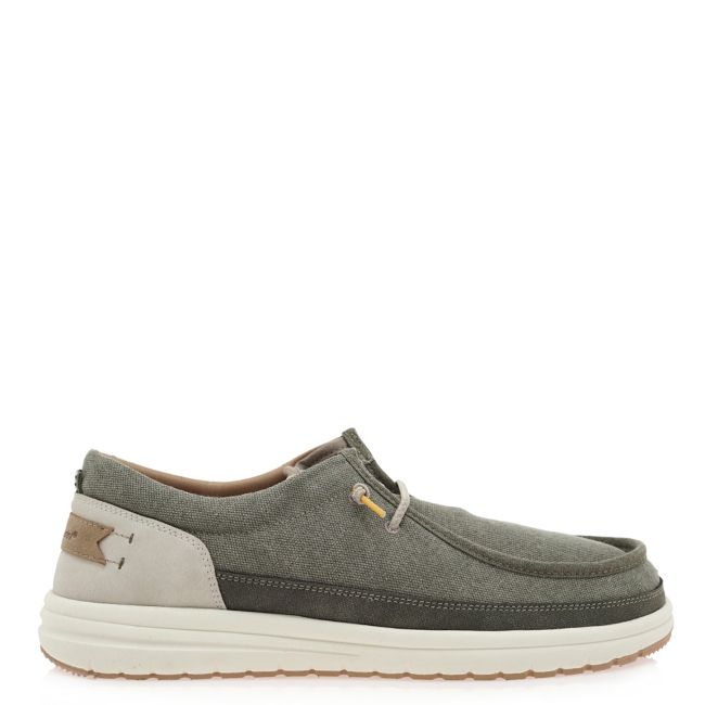 RENATO GARINI SLIP ON