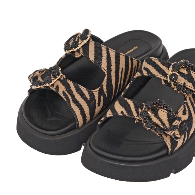 TSAKIRIS MALLAS MULES
