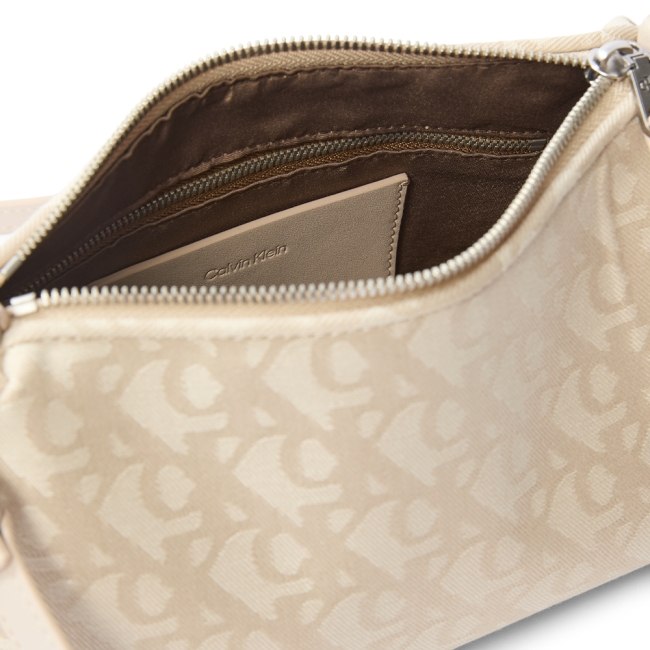 DROP MONOGRAM SM SHOULDER BAG