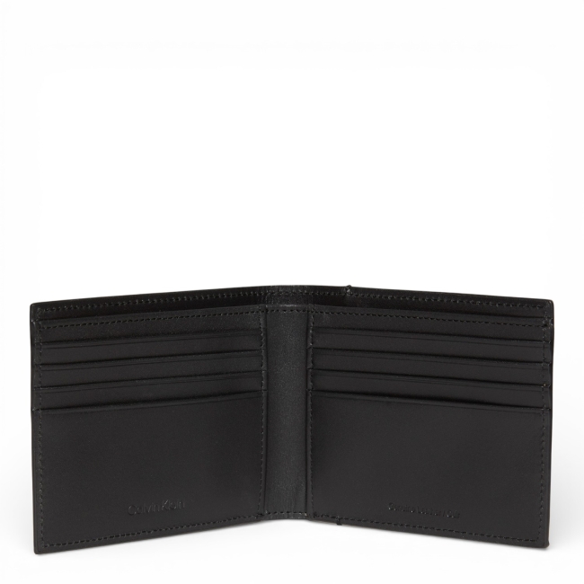 PLAQUE EW BILLFOLD