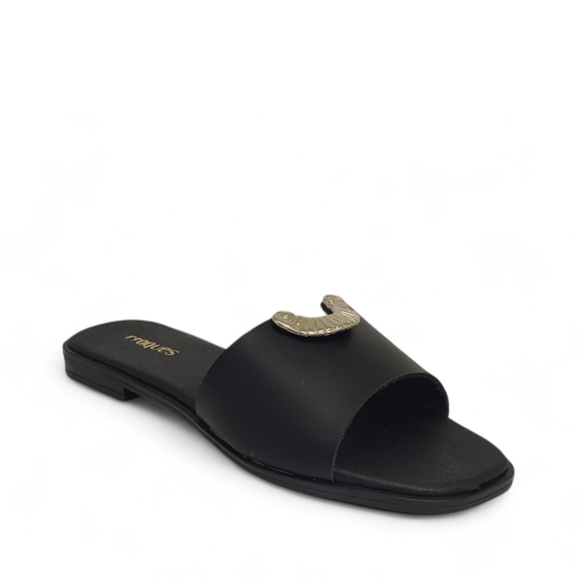 FLAT SANDALS