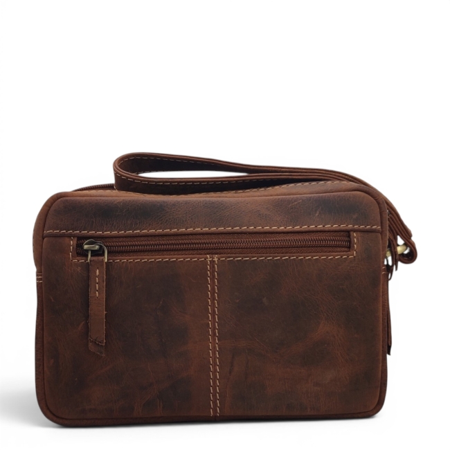 WASH BAGS