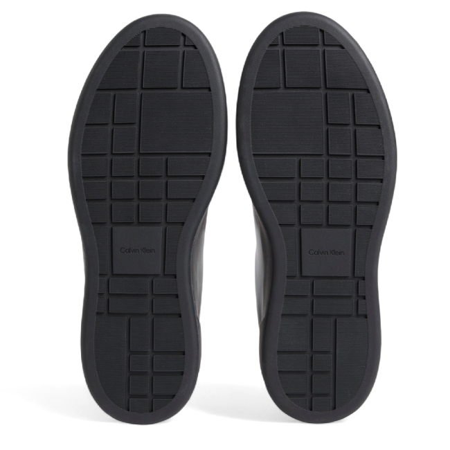 BASKET LACE UP LTH ML