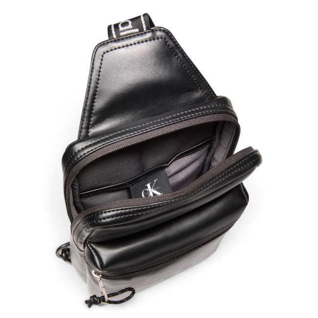 BOLD LOGO WEBBING SLING