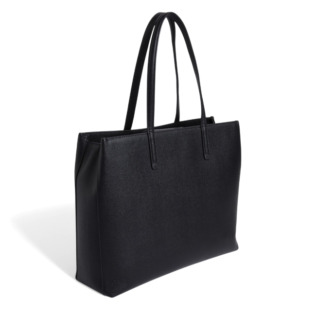 CK MUST MEDIUM SHOPPER_MONO