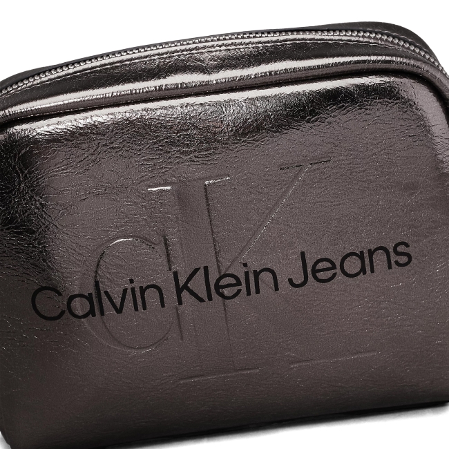 SCULPTED CAMERA BAG TUM