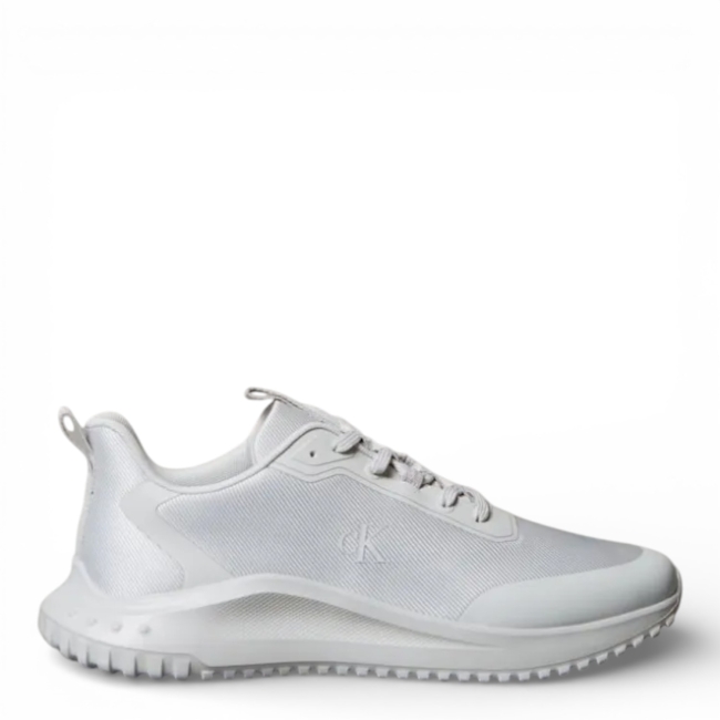 EVA RUNNER LACE UP MAT MIX