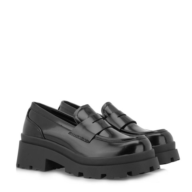 EXE LOAFERS