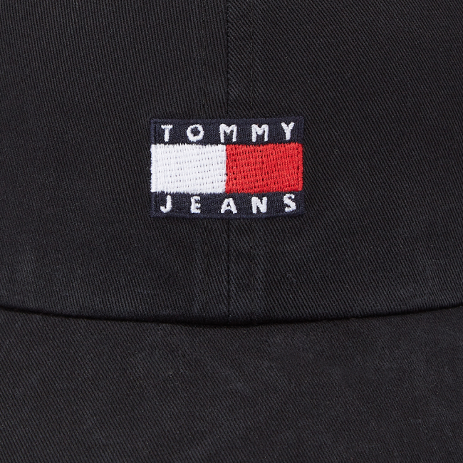 TJM HERITAGE CAP