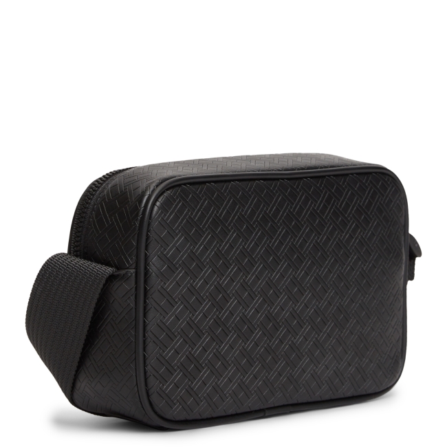 TH EMBOSSED FLAG MODULAR BAG