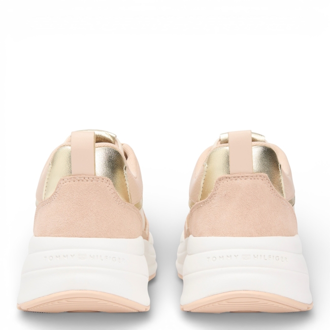 TH CHUNKY RUNNER METALLIC