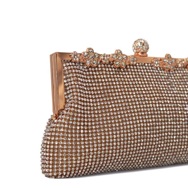CLUTCH BAG