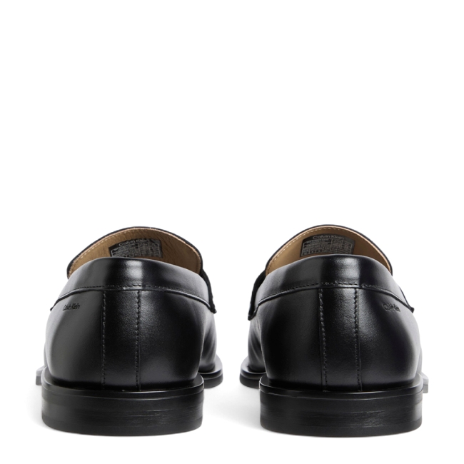 ESS RUBBER BAND LOAFER LTH