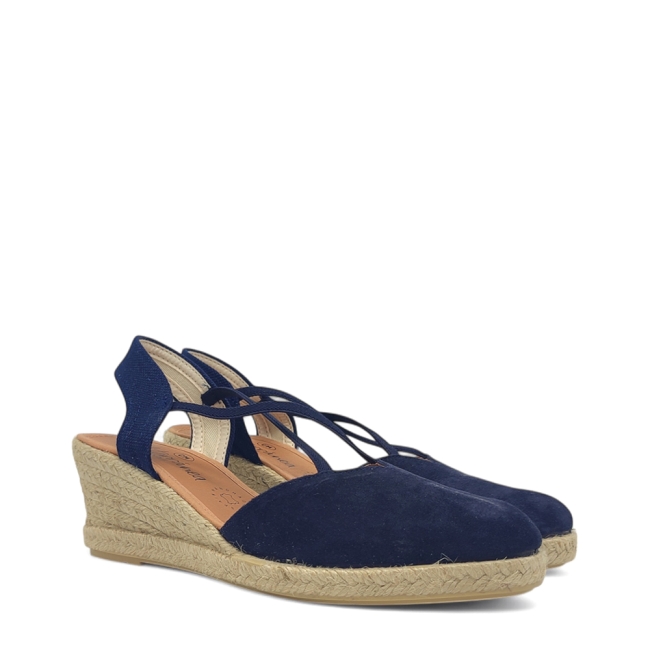 ESPADRILLES