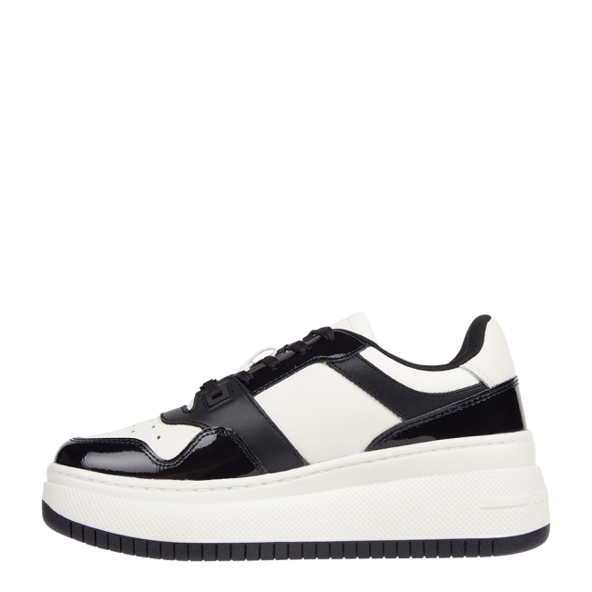 TJW RETRO BASKET FLATFORM PATE