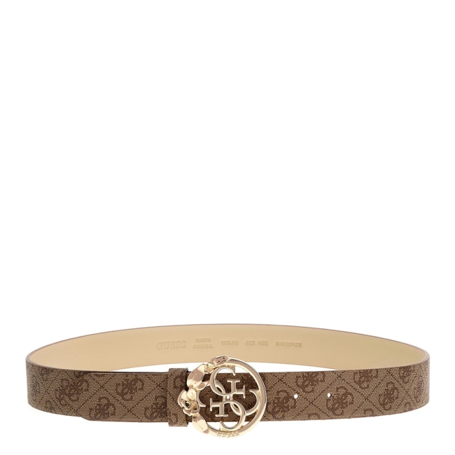 ZAMIRA ADJ PANT BELT