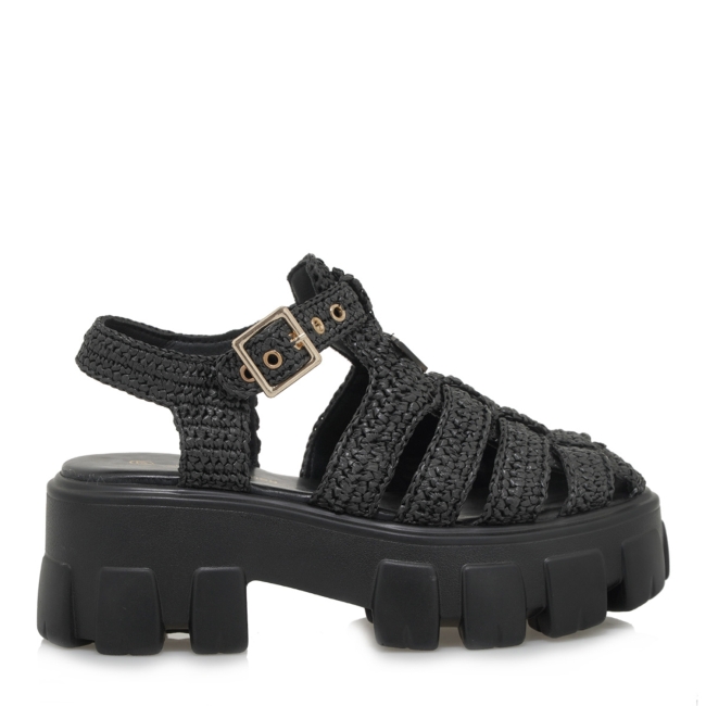 RENATO GARINI SANDALS