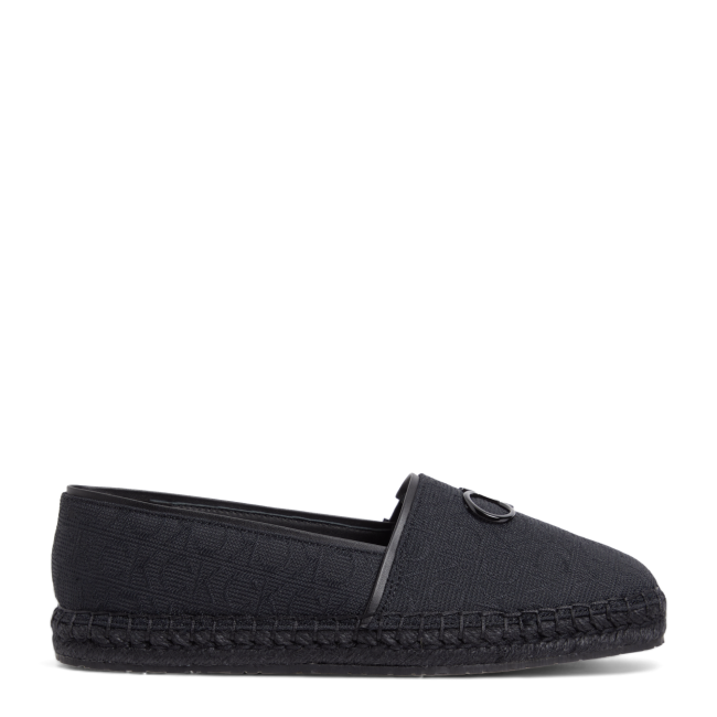 ESPADRILLE RELOCK MONO JACQ