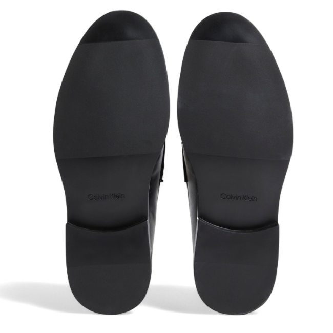 ESS RUBBER BAND LOAFER LTH