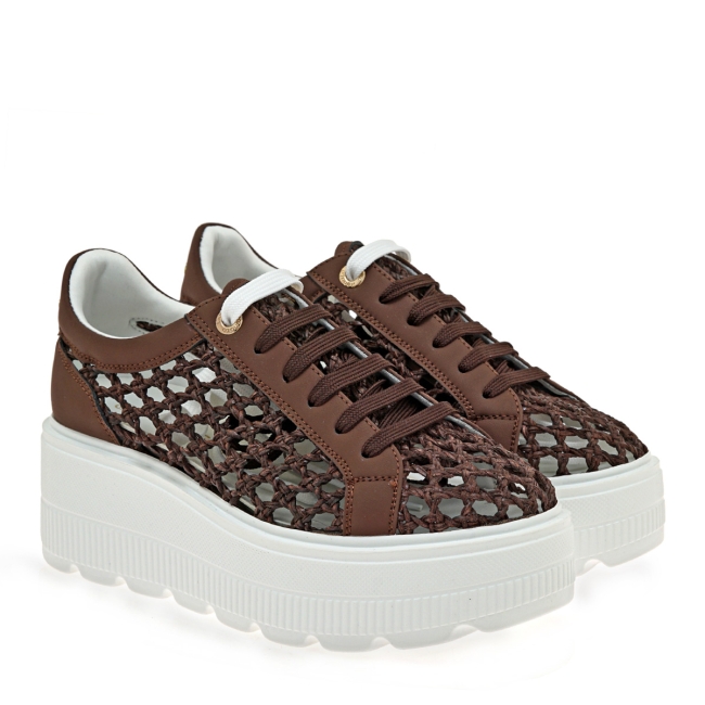 RENATO GARINI SNEAKERS