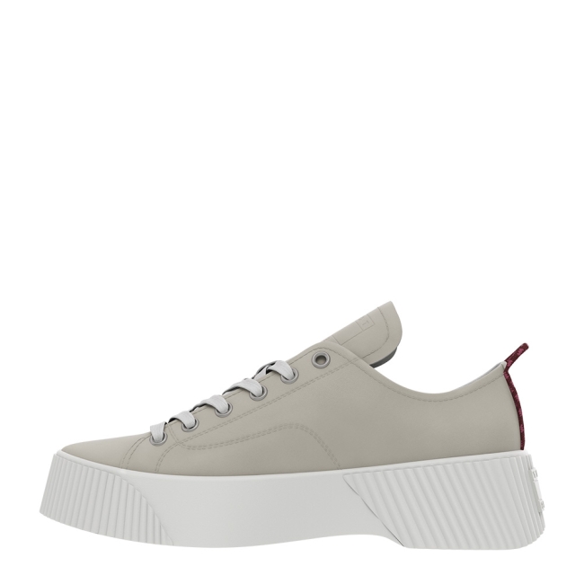 TJW VULC PLATFORM LC