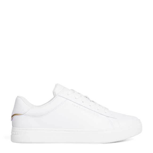 ESSENTIAL COURT SNEAKER