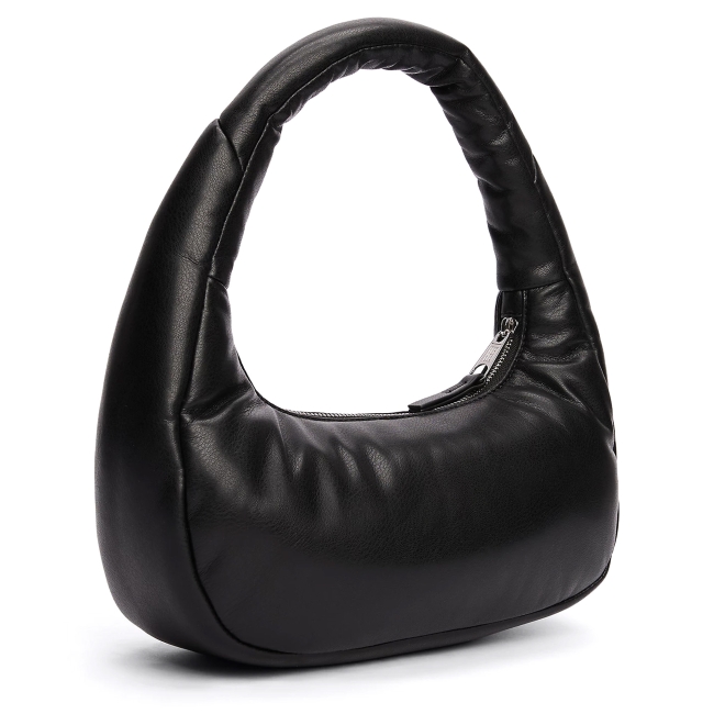 TJW PILLOW SHOULDER BAG