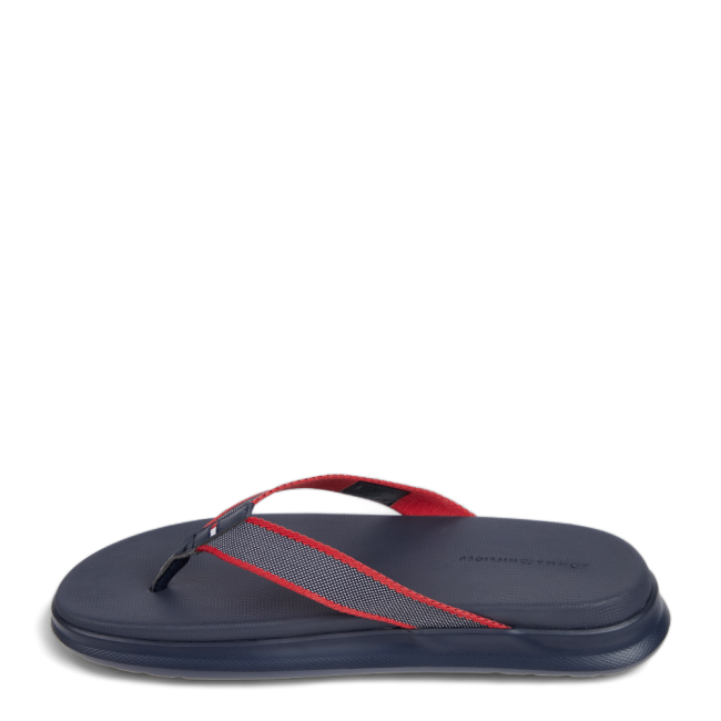 DUAL DENSITY TOE BEACH SANDAL