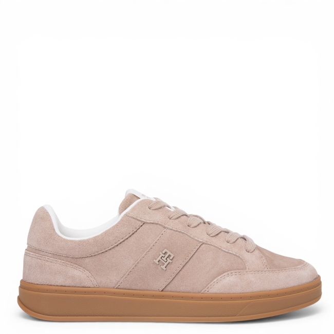 TH HERITAGE COURT SNEAKER SUED