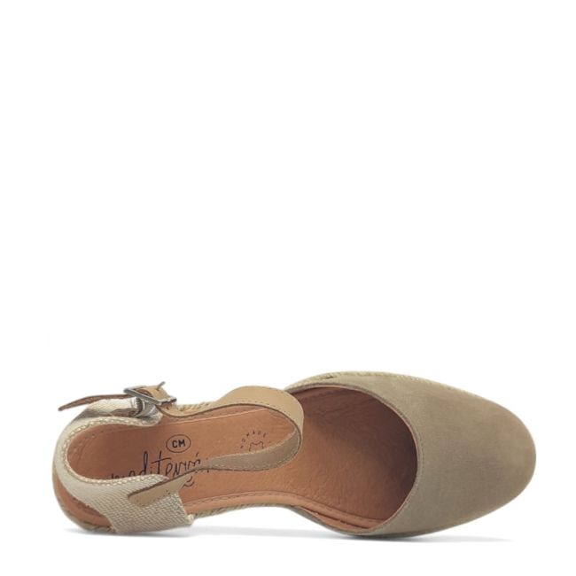 ESPADRILLES