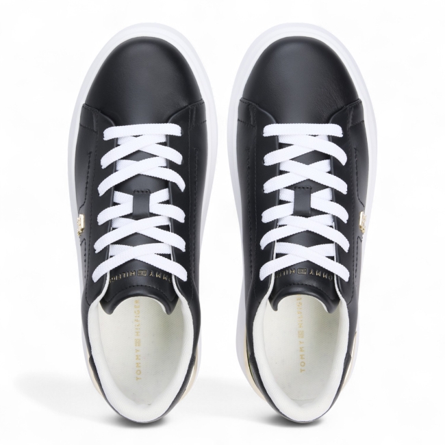 TH FASHION COURT SNEAKER