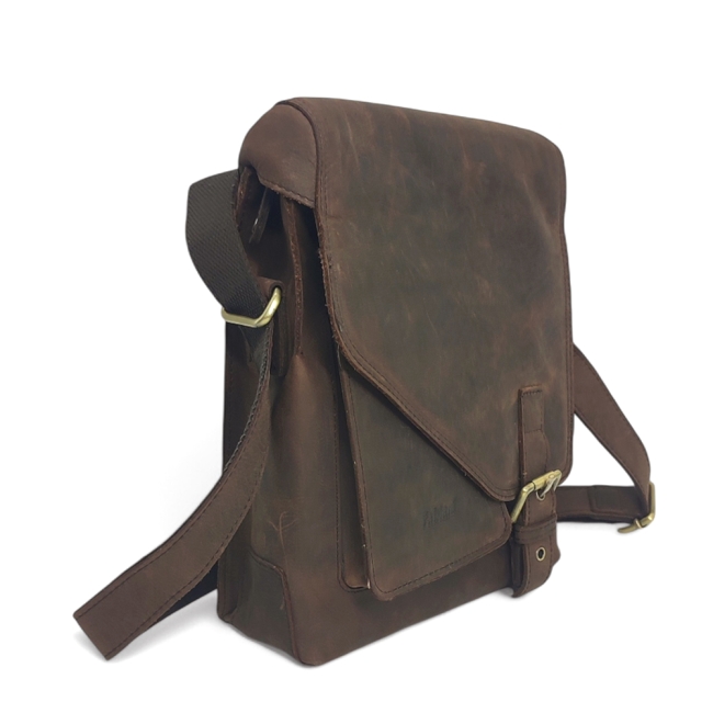 CROSS BODY