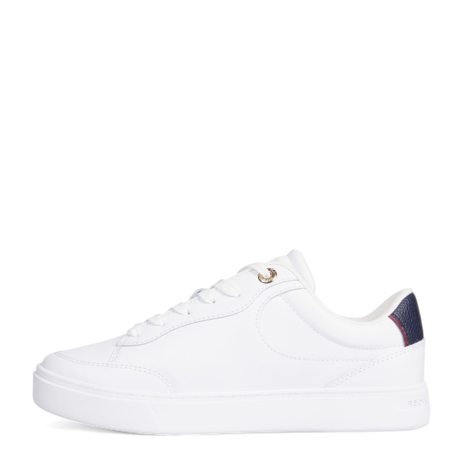ESSENTIAL CHIC COURT SNAEKER R