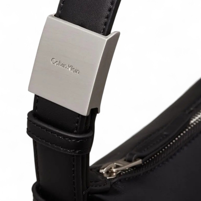 HARDWARE HANDLE MINI BAG