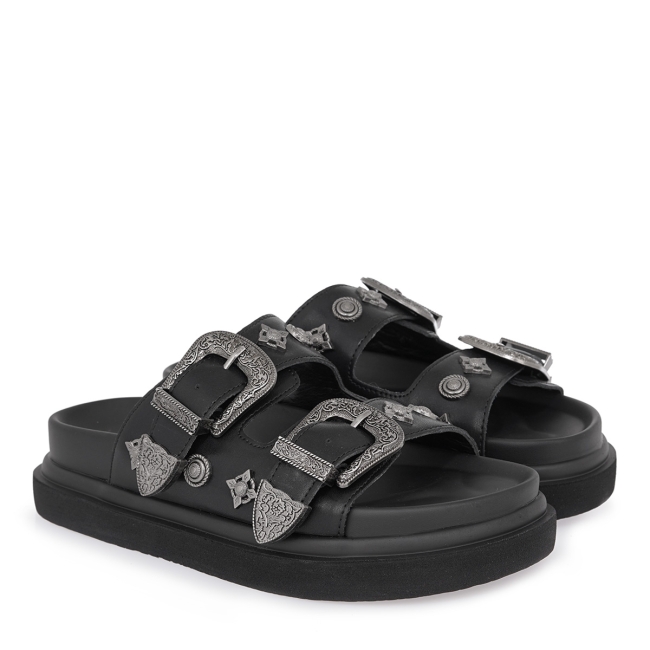 EXE FLATFORMS