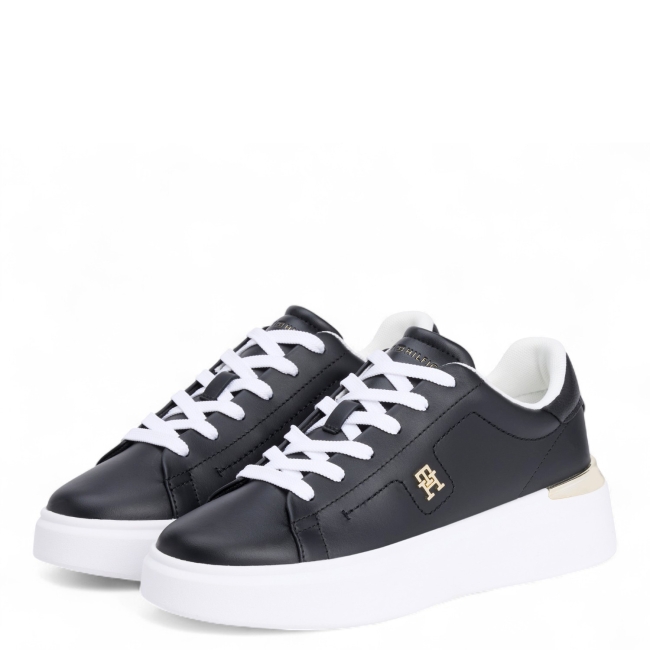 TH FASHION COURT SNEAKER