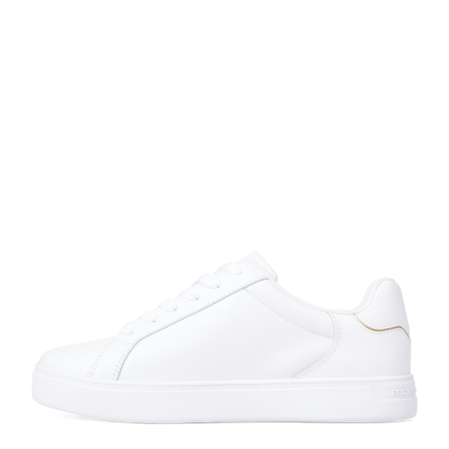 ESSENTIAL COURT SNEAKER