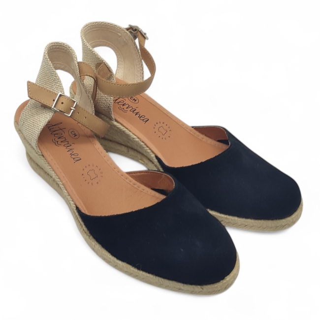 ESPADRILLES