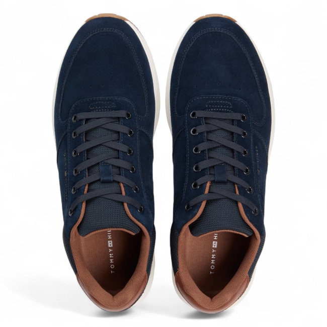 PREMIUM SUEDE HYBRID