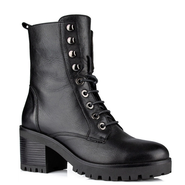 GUADALUPE ARMY BOOTS