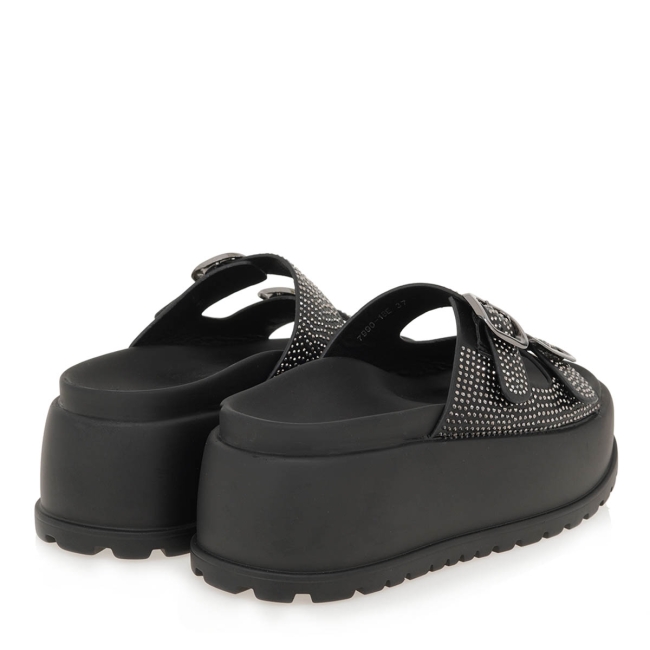 EXE FLATFORMS