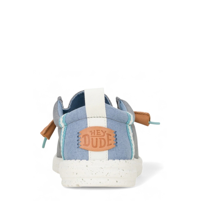 WALLY SUMMER LINEN