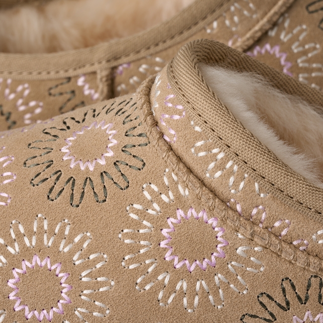 CLASSIC MICRO SUN STITCH