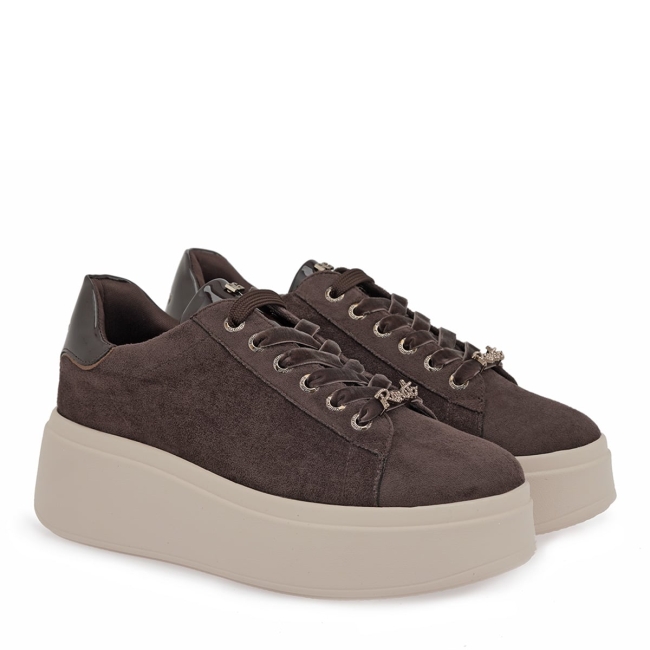 RENATO GARINI SNEAKERS