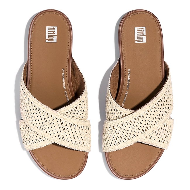 GRACIE WOVEN