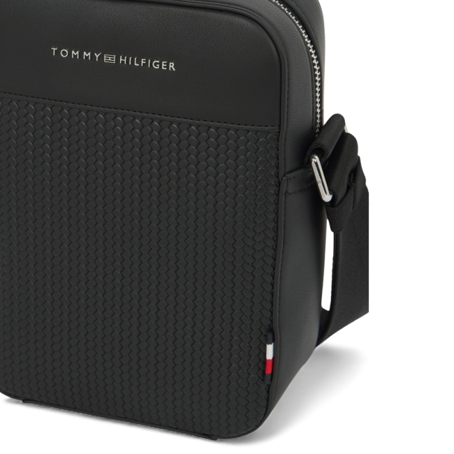 TH WOVEN MINI REPORTER