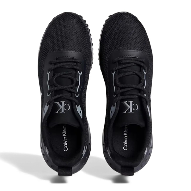 EVA RUNNER L-UP MIX MESH LOGO